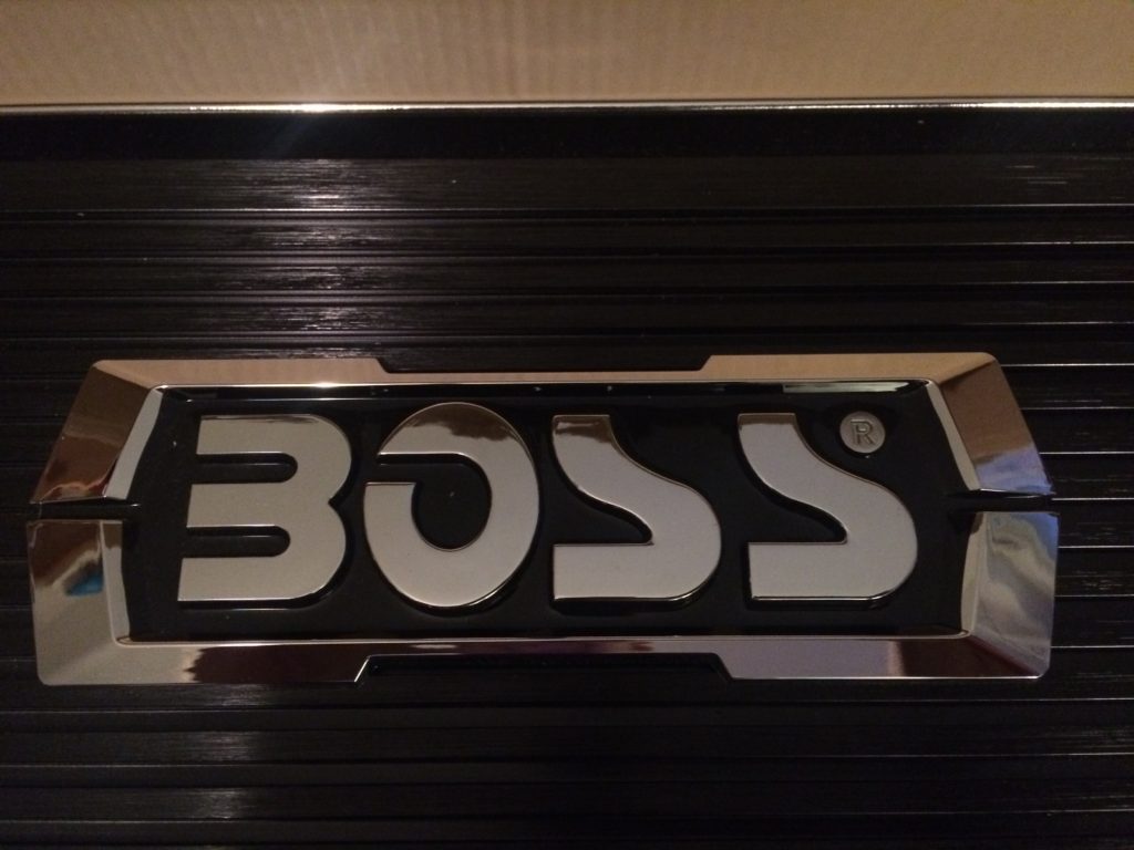 Boss 3