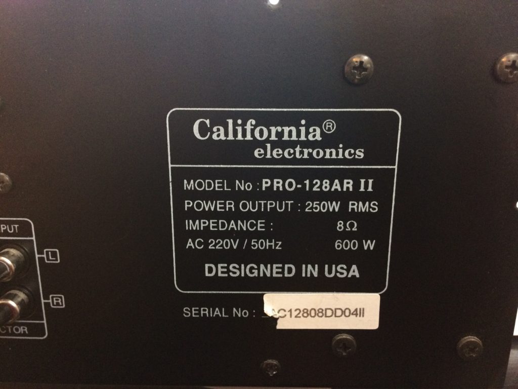 california-electronics-pro-128ar-ii_4